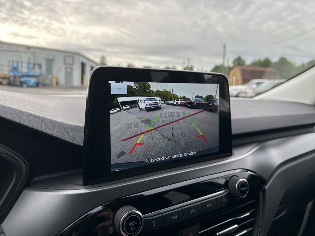 New 2026 Ford Escape Active image 23