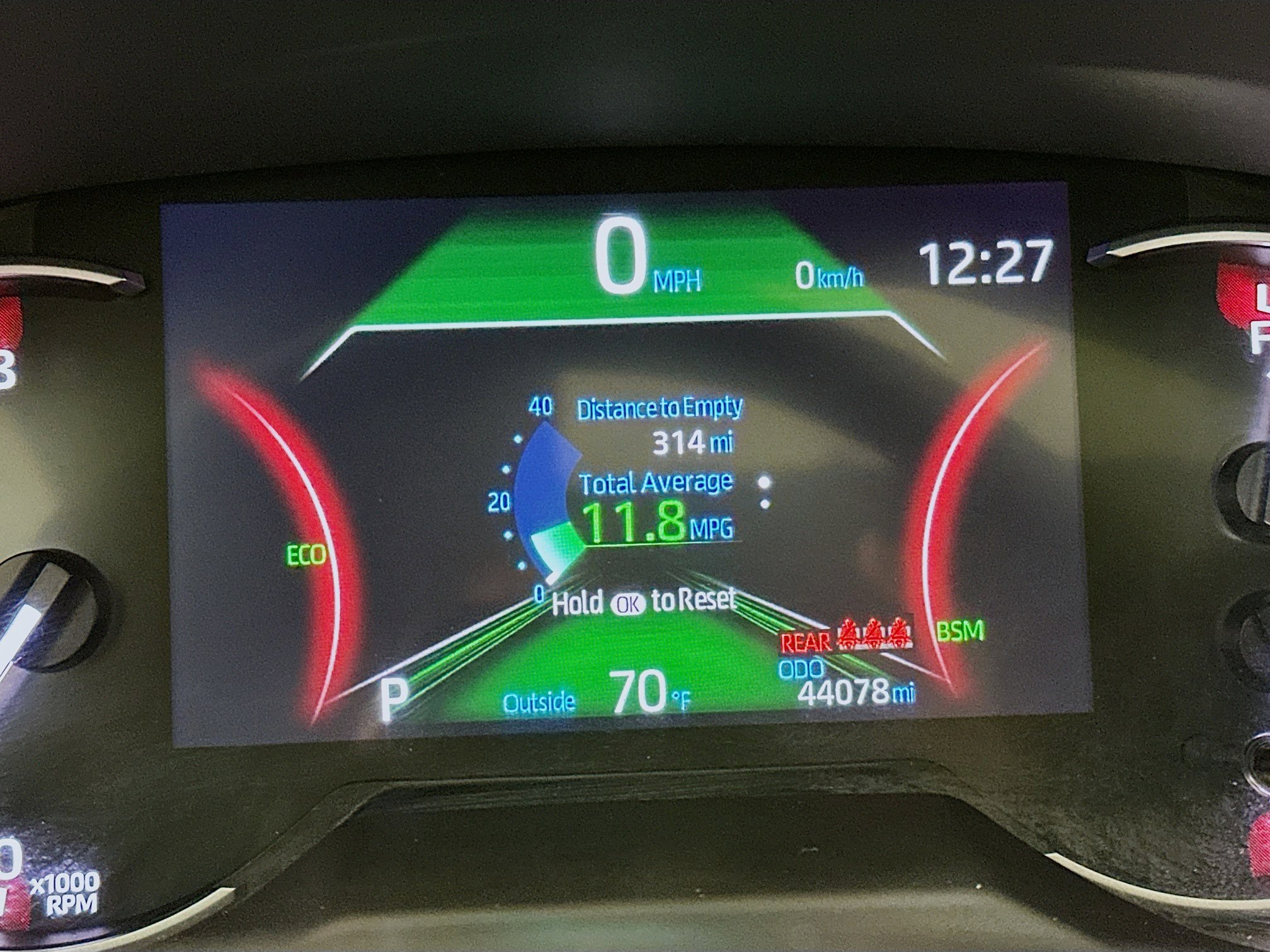 Used 2024 Toyota RAV4 XLE image 19