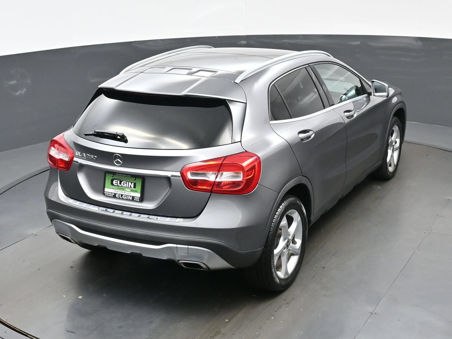Used 2018 Mercedes-Benz GLA 250 image 38
