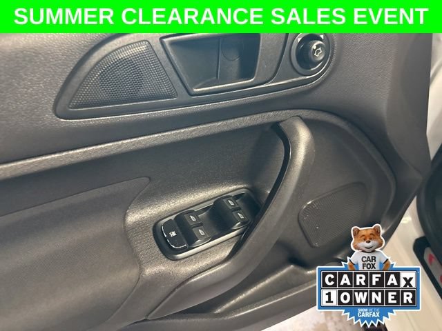 Used 2019 Ford Fiesta ST-Line FWD image 7