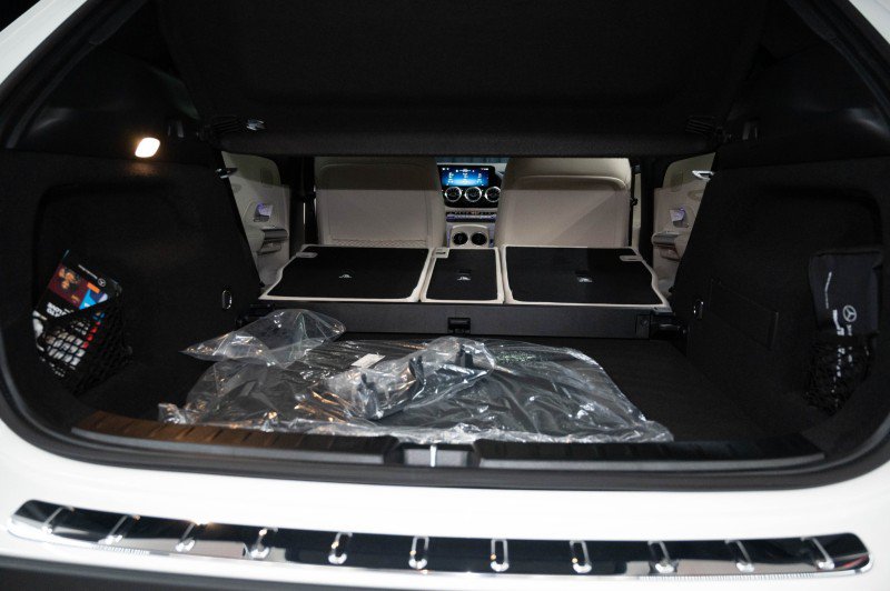 New 2026 Mercedes-Benz GLA 250 4MATIC image 34
