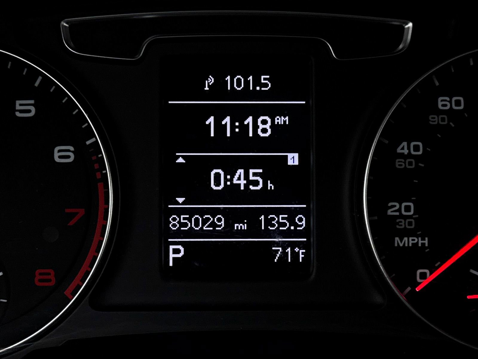 Used 2018 Audi Q3 2.0T Premium FWD image 32