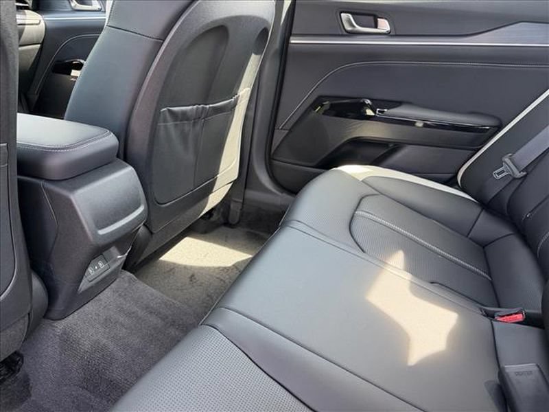 New 2026 Kia K5 GT-Line w/ GT-Line Premium Package FWD image 13
