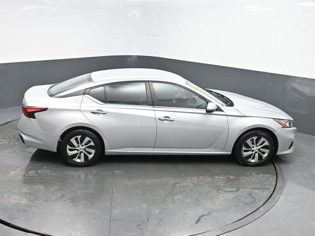 Used 2021 Nissan Altima 2.5 S image 26