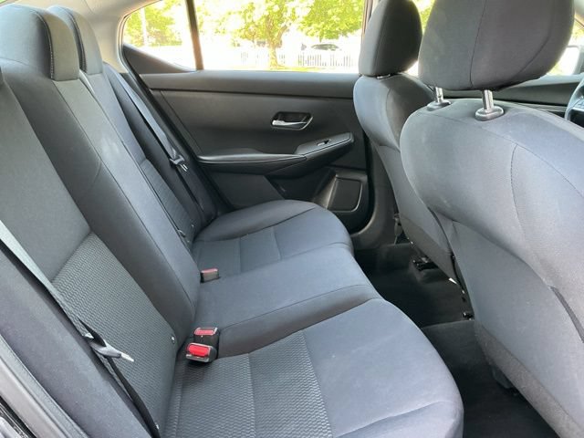 Used 2020 Nissan Sentra S FWD image 34