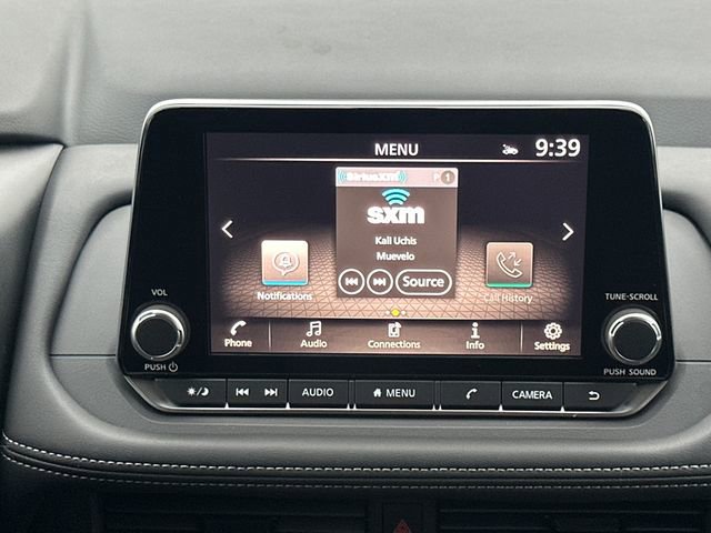 New 2026 Nissan Rogue SV w/ Cold Weather Package image 20