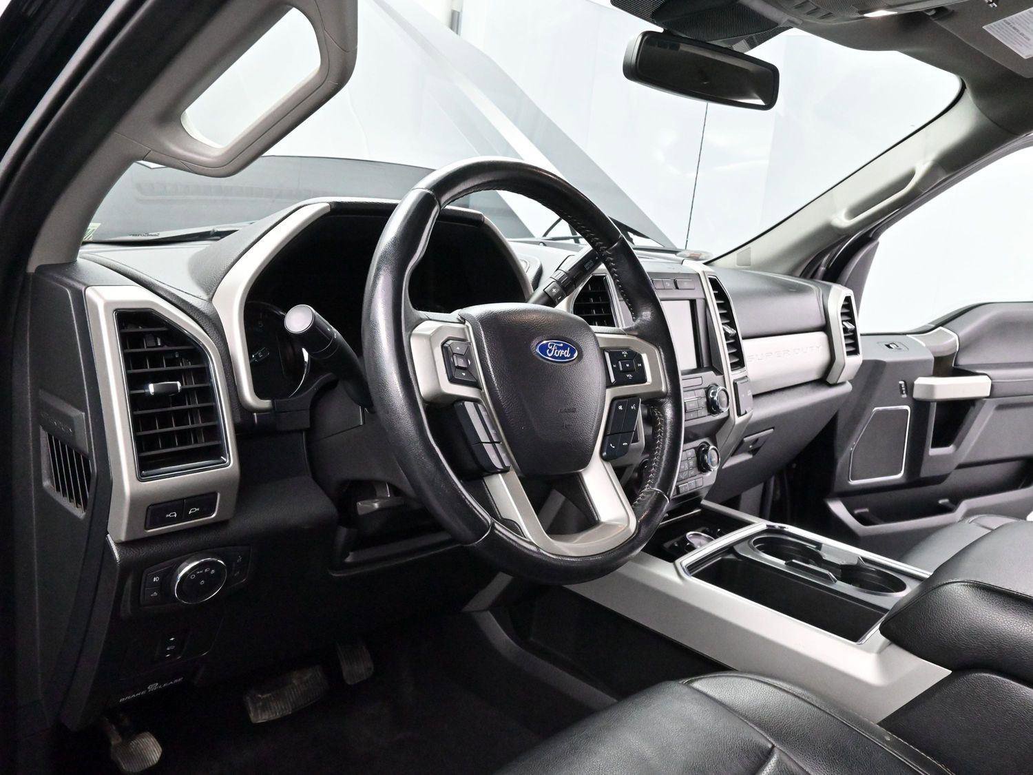 Used 2021 Ford F450 Lariat w/ Lariat Value Package image 15