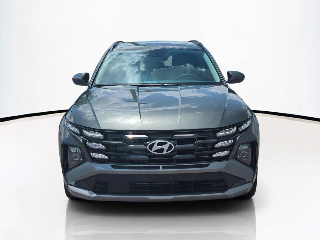 New 2026 Hyundai Tucson SEL FWD image 3