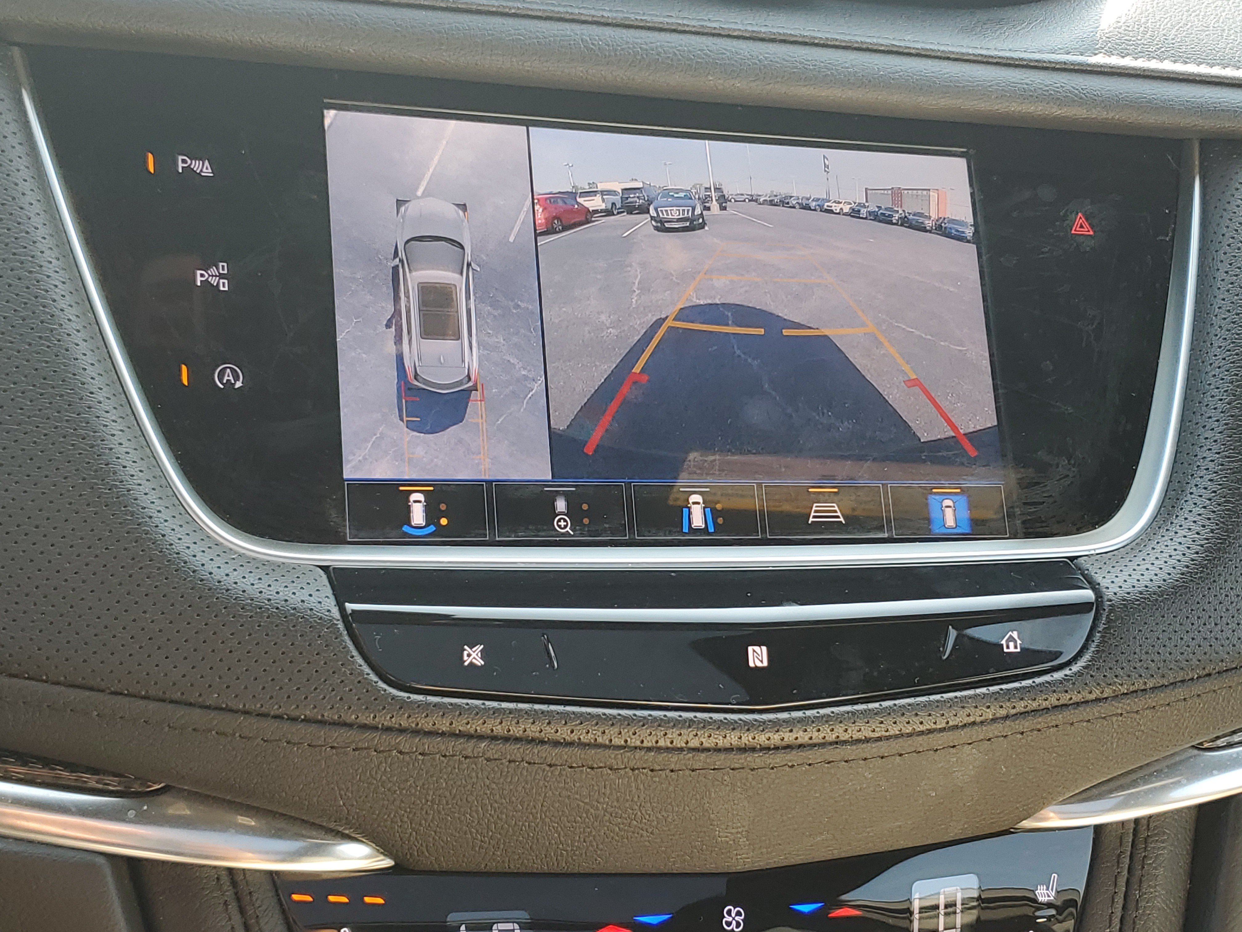 Used 2021 Cadillac XT5 Sportv AWD/4WD image 27