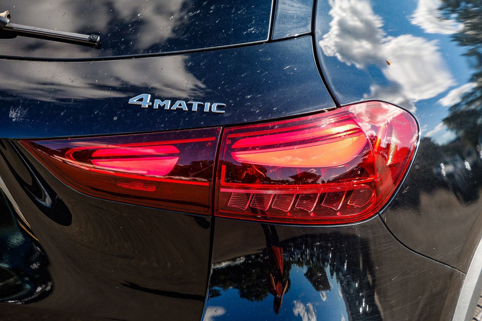 New 2026 Mercedes-Benz GLA 250 4MATIC image 8