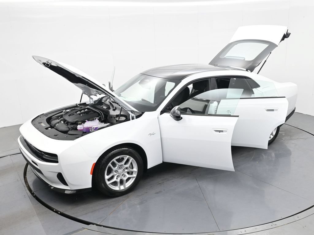 New 2026 Dodge Charger R/T AWD/4WD image 45