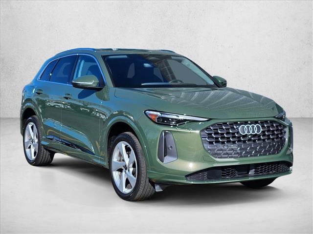 Used 2025 Audi Q5 Premium Plus w/ Premium Plus video 3