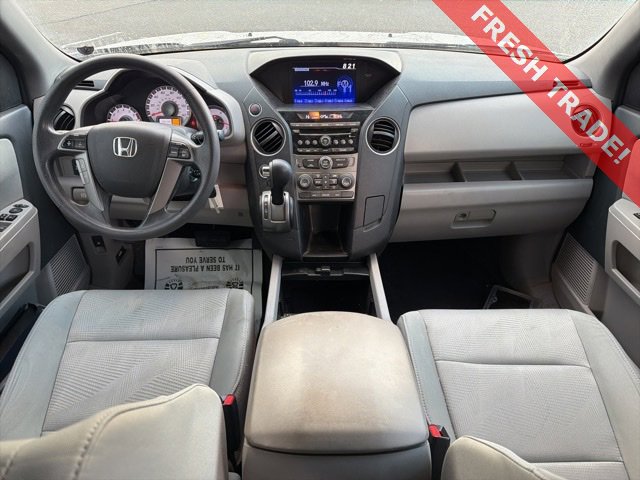 Used 2013 Honda Pilot LX image 14