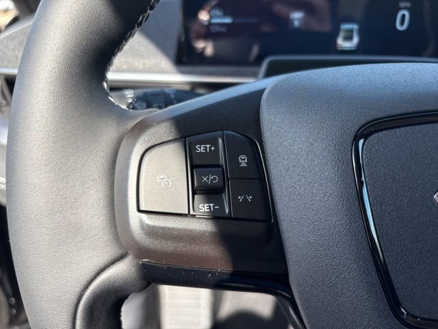 New 2026 Ford Mustang Mach-E GT image 16