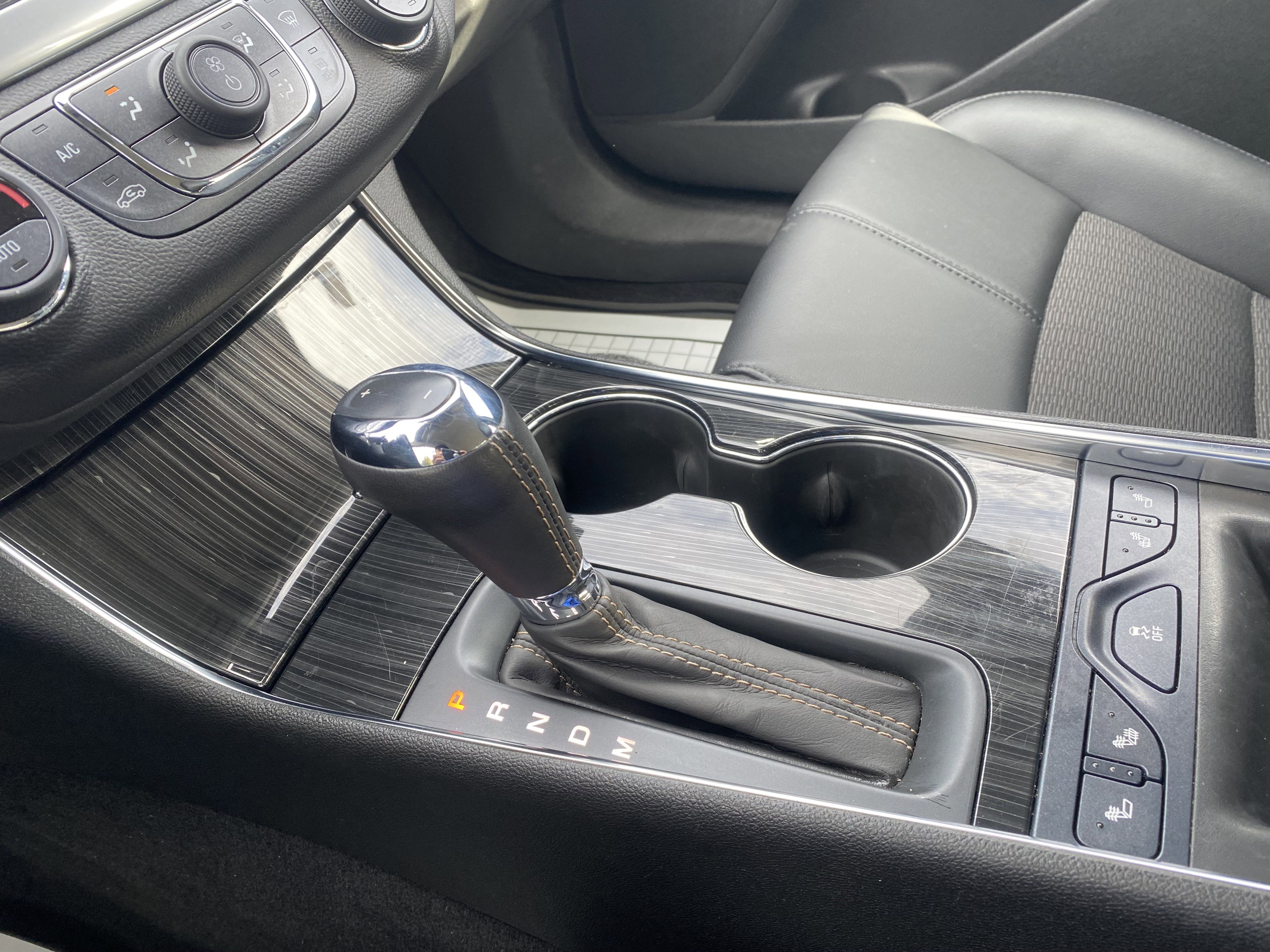 Used 2020 Chevrolet Impala LT w/ LT Convenience Package image 29