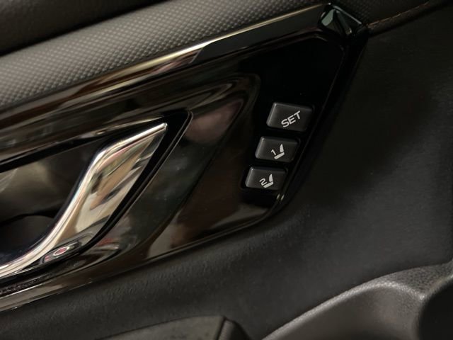 Certified 2025 Subaru Forester Touring w/ Popular Package - Touring image 58