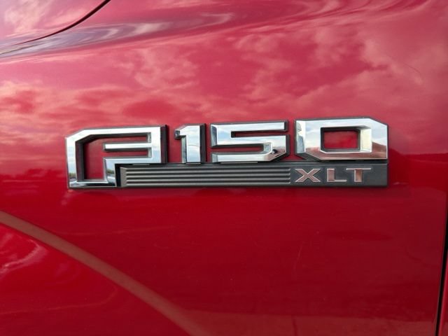 Used 2017 Ford F150 XLT w/ Equipment Group 301A Mid AWD/4WD image 26