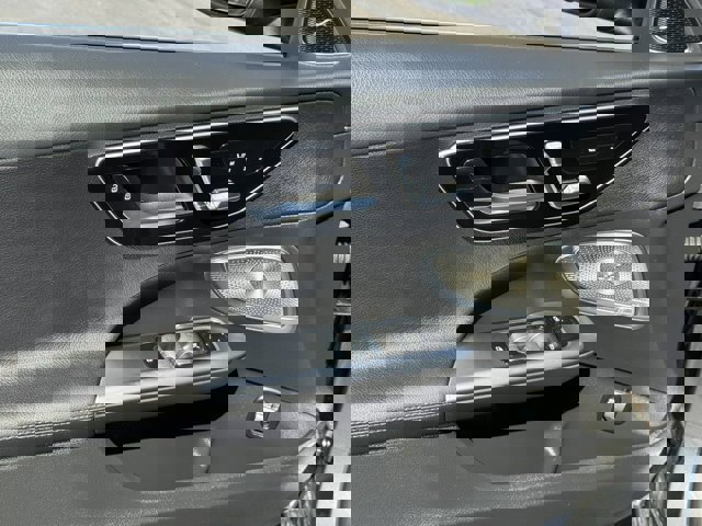 New 2025 Mercedes-Benz C 300 Sedan image 8