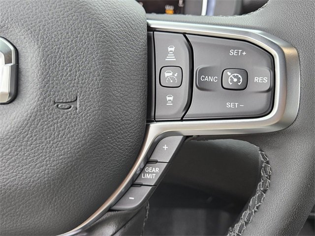 New 2026 RAM 1500 Big Horn image 28