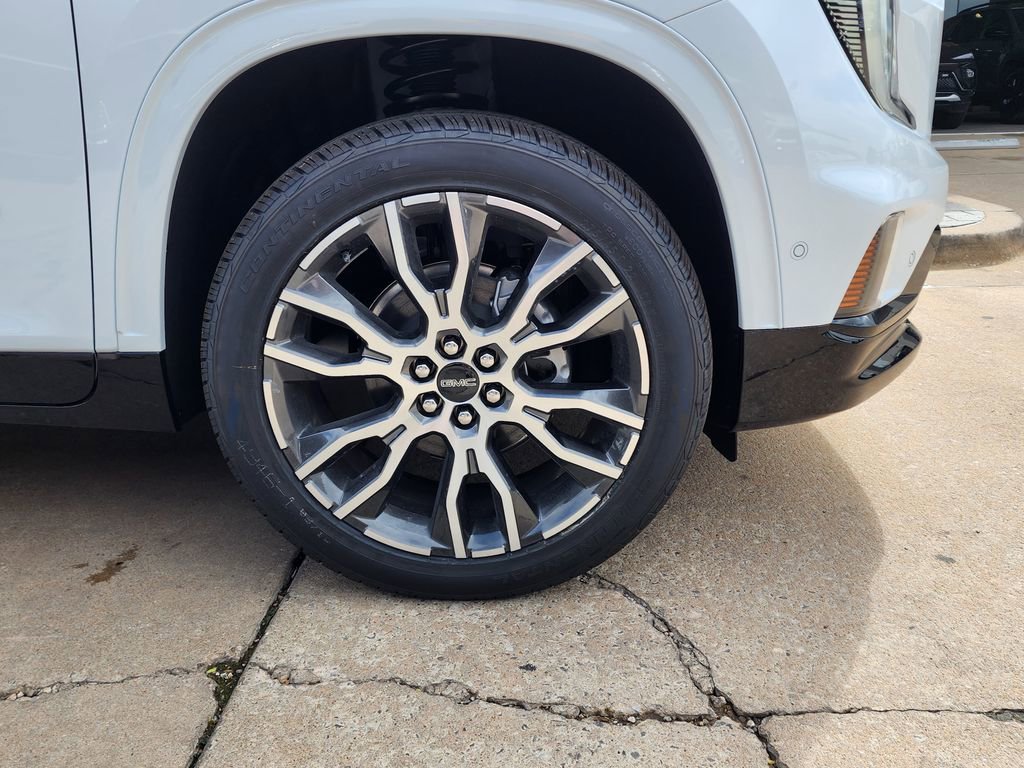 New 2026 GMC Acadia Denali Ultimate image 58
