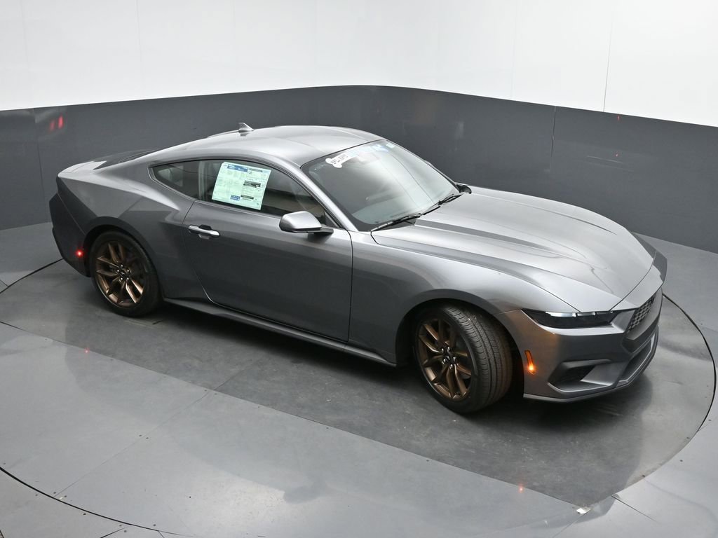 New 2026 Ford Mustang Premium image 40