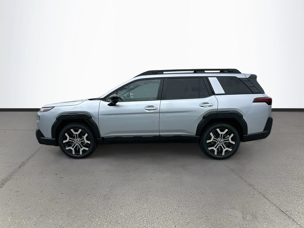 New 2026 Subaru Outback Touring XT AWD/4WD image 4