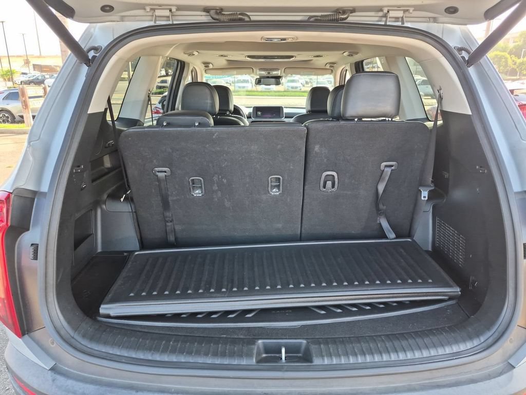 Certified 2022 Kia Telluride EX w/ EX Premium Package AWD/4WD image 27