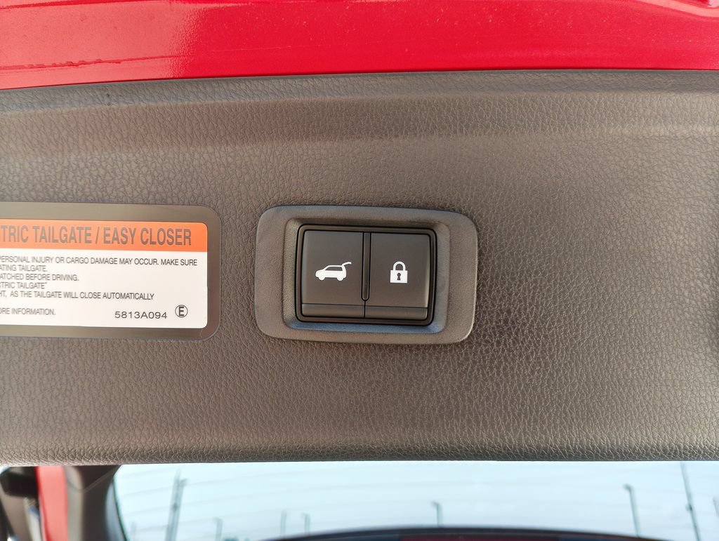 New 2026 Mitsubishi Eclipse Cross SE AWD/4WD image 26