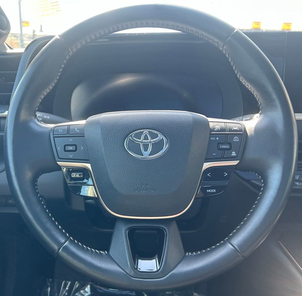 Certified 2024 Toyota Crown Limited AWD/4WD image 21