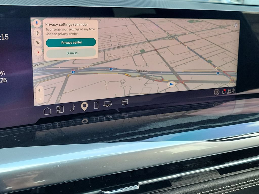 Certified 2025 Cadillac Escalade ESV Sport AWD/4WD image 14