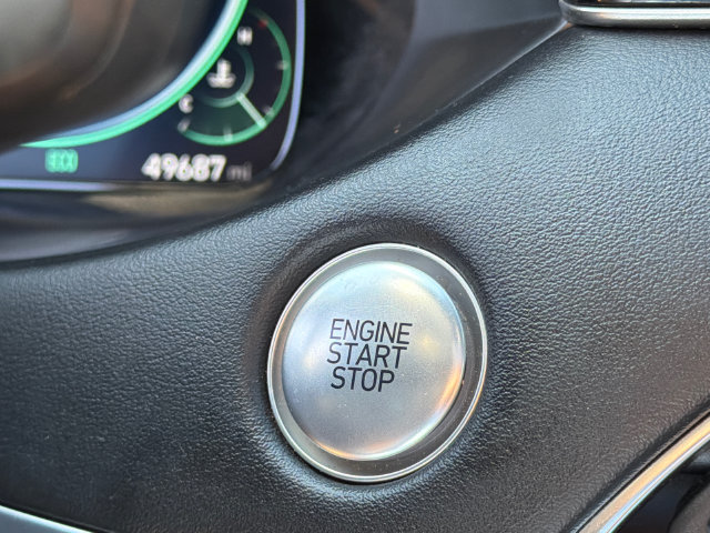 Used 2021 Hyundai Palisade Calligraphy FWD image 31