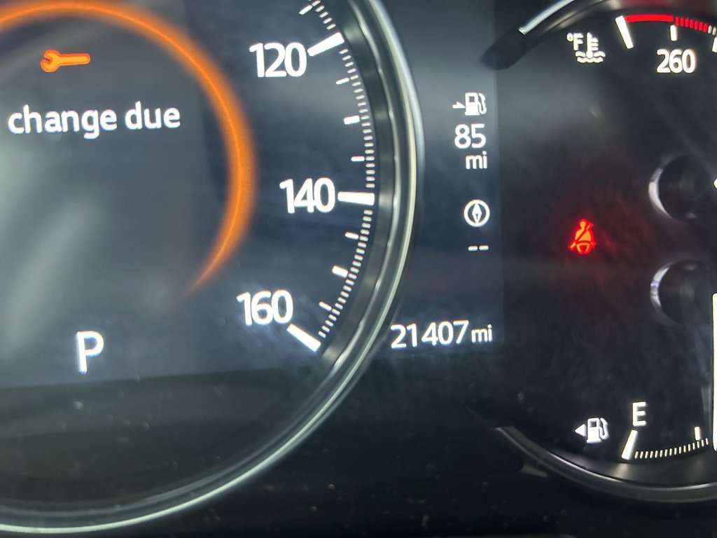 Used 2020 MAZDA CX-5 Grand Touring w/ GT Premium Package image 5