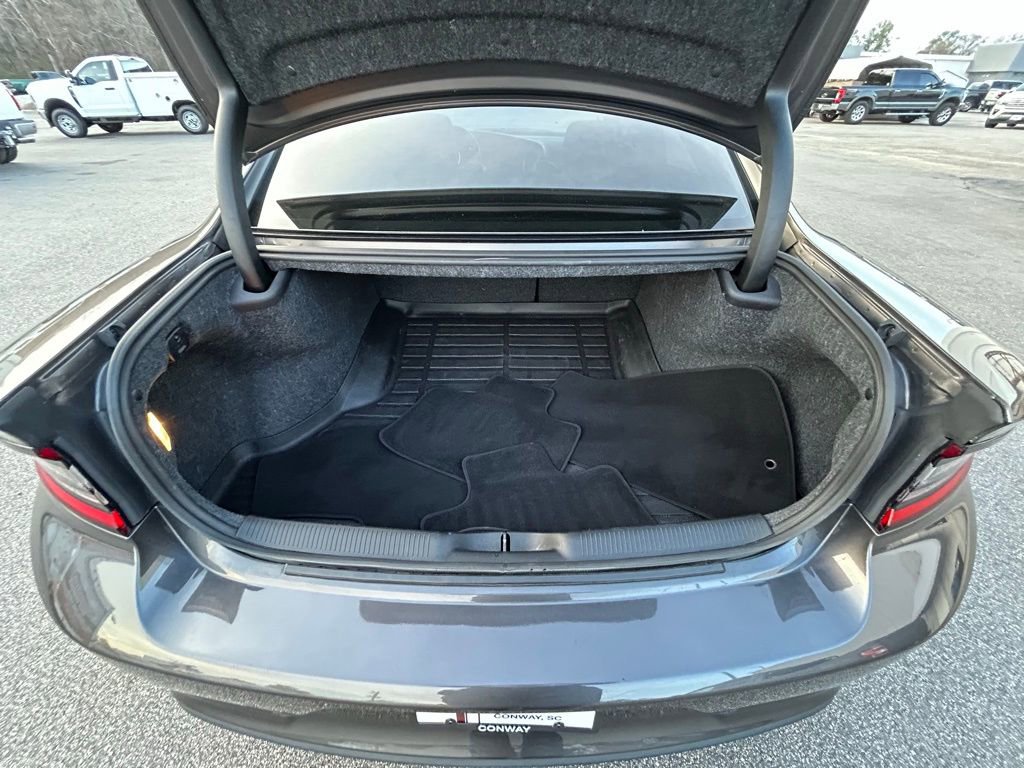 Used 2023 Dodge Charger R/T w/ Plus Group image 9