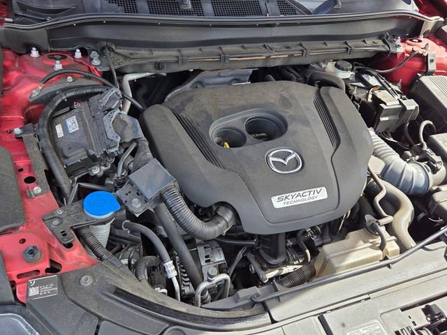 Used 2019 MAZDA CX-5 Signature image 24