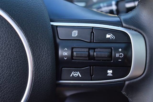 Certified 2025 Kia K5 GT-Line w/ GT-Line Premium Package FWD image 26