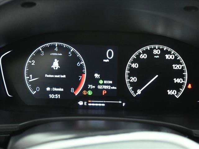 Used 2024 Honda Civic Sport image 12