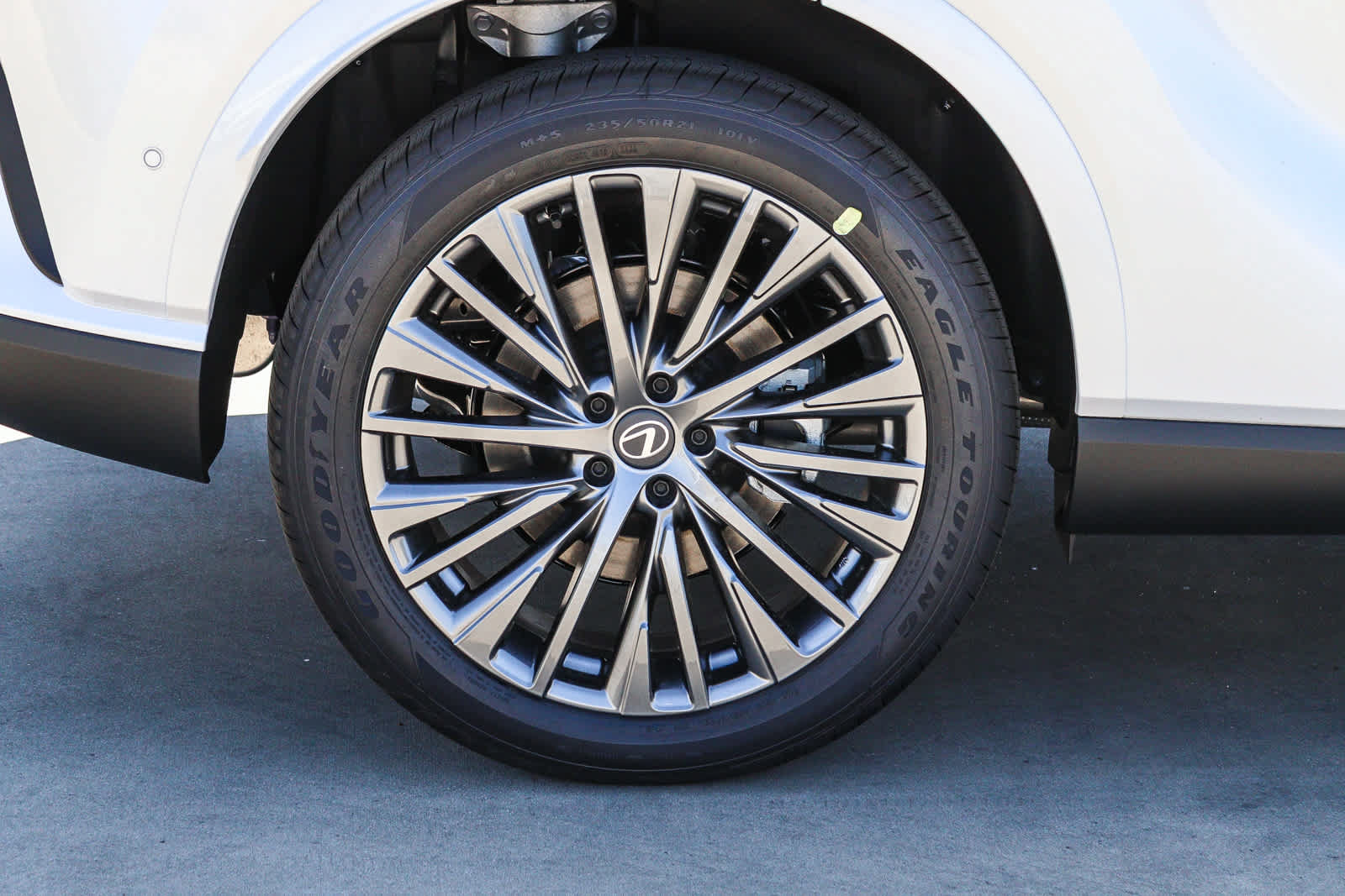 New 2026 Lexus RX 350 w/ Convenience Package AWD/4WD image 10