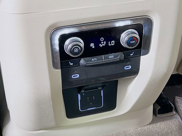 Used 2022 GMC Yukon Denali w/ Max Trailering Package AWD/4WD image 27