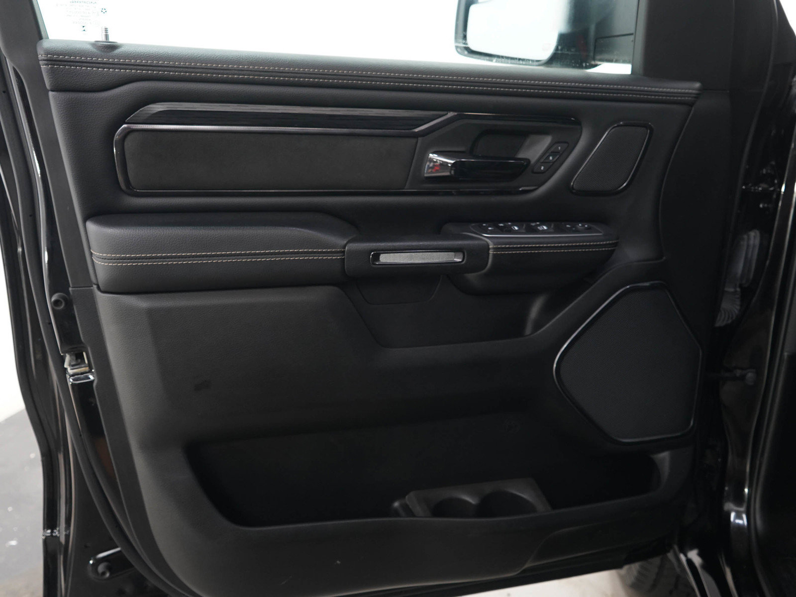 Used 2023 RAM 1500 Rebel w/ Rebel Level 2 Equipment Group AWD/4WD image 20