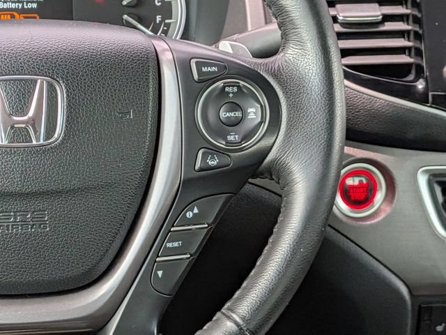 Used 2023 Honda Ridgeline RTL image 18