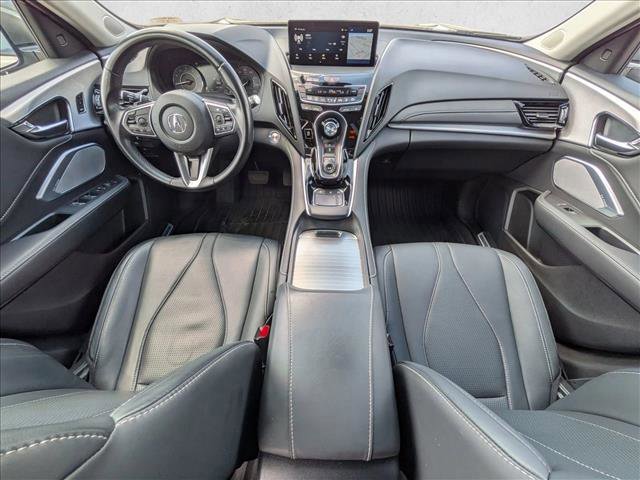 Used 2023 Acura RDX FWD w/ Technology Package image 18