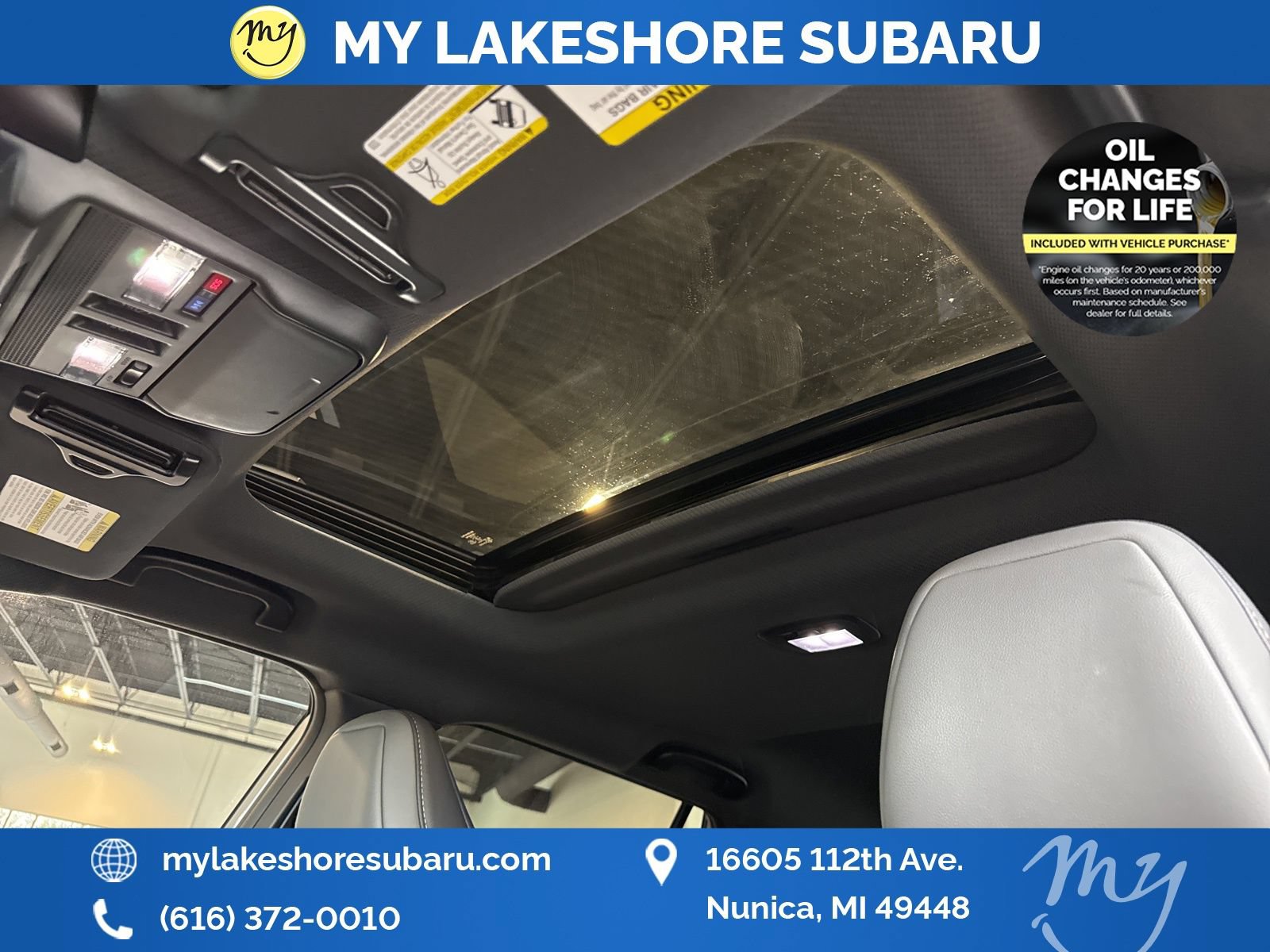 New 2026 Subaru Outback Limited AWD/4WD image 22