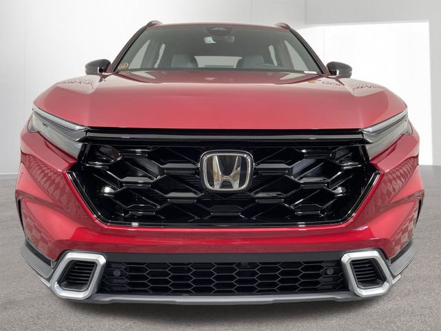 New 2026 Honda CR-V Sport Touring image 25