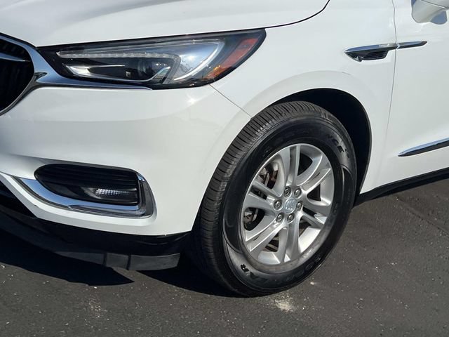 Used 2019 Buick Enclave Essence AWD/4WD image 9