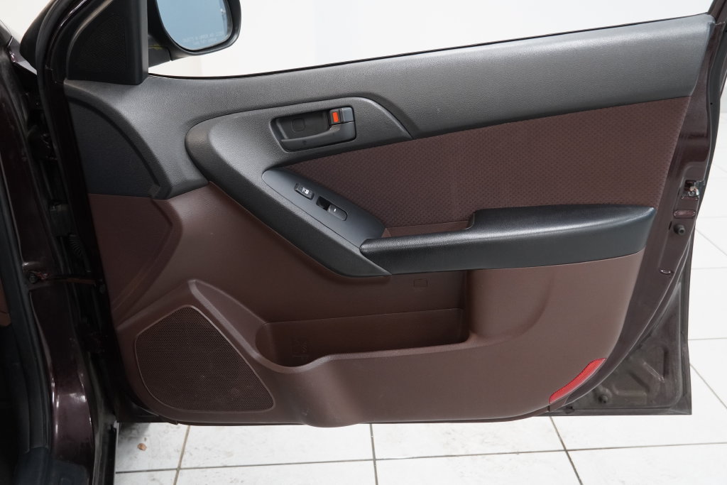 Used 2010 Kia Forte EX FWD image 54