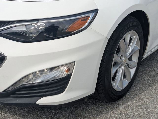 Used 2024 Chevrolet Malibu LT image 12