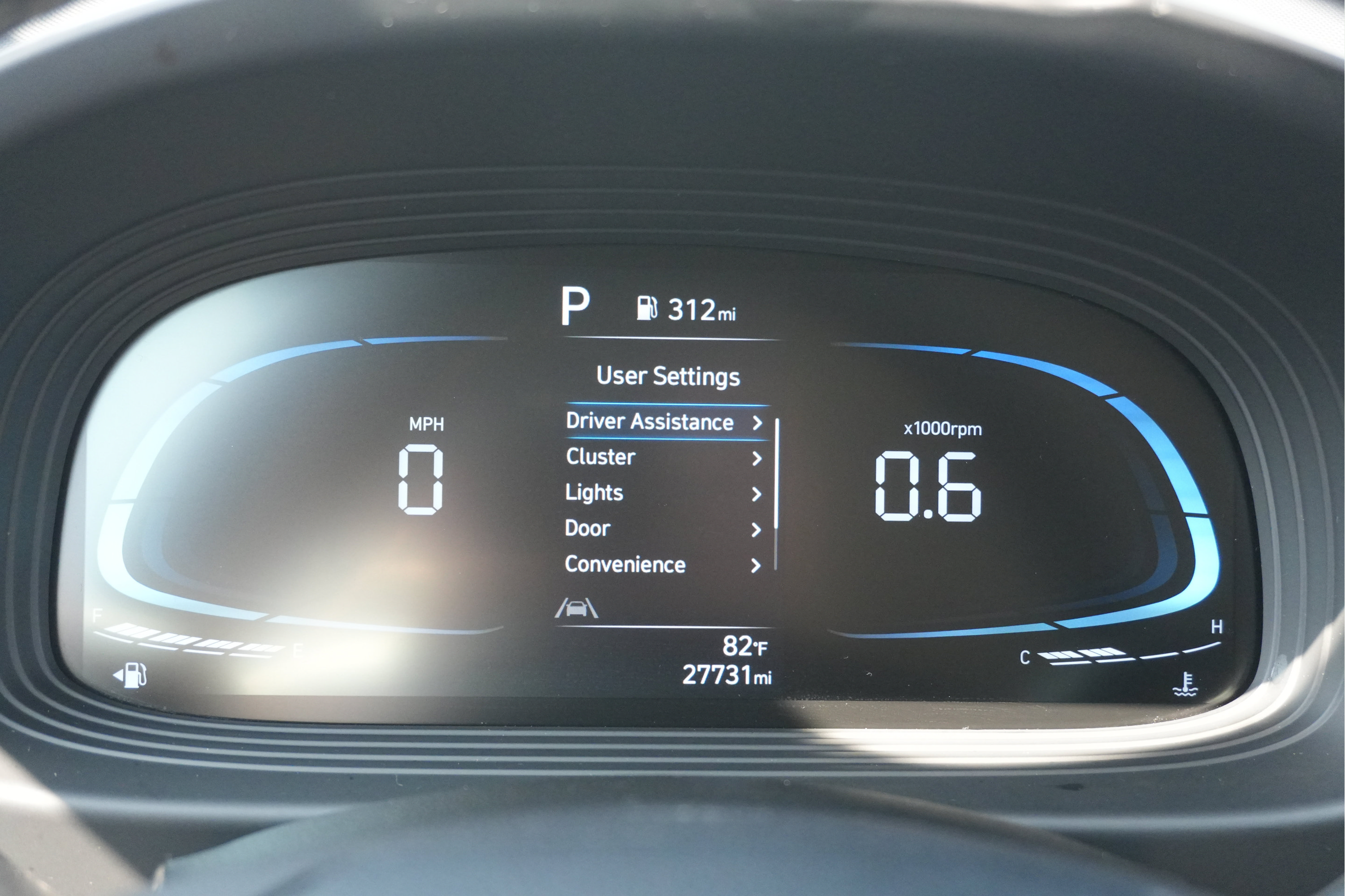 Used 2025 Hyundai Venue SEL FWD image 41