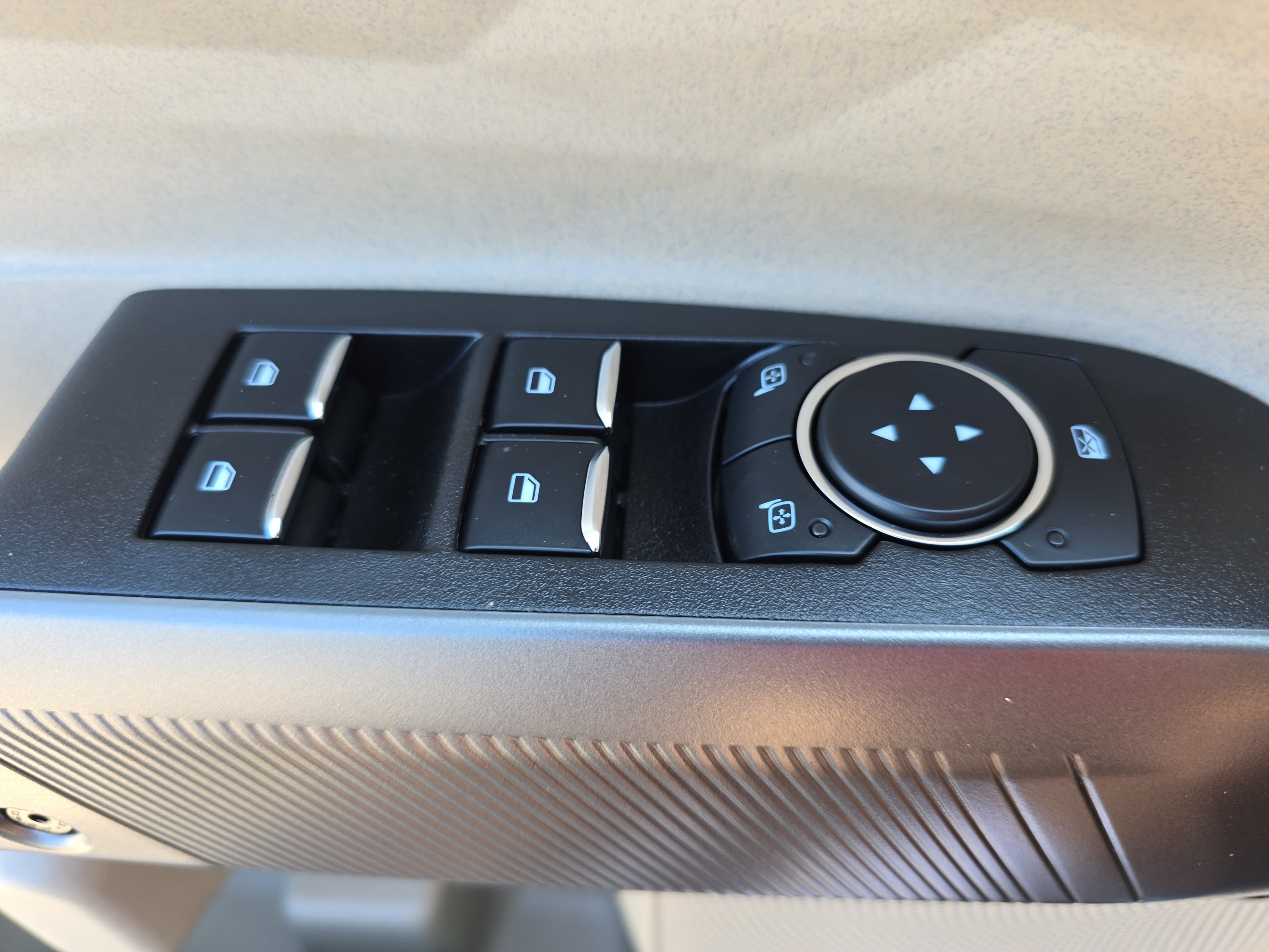 New 2026 Ford Maverick Lariat AWD/4WD image 27