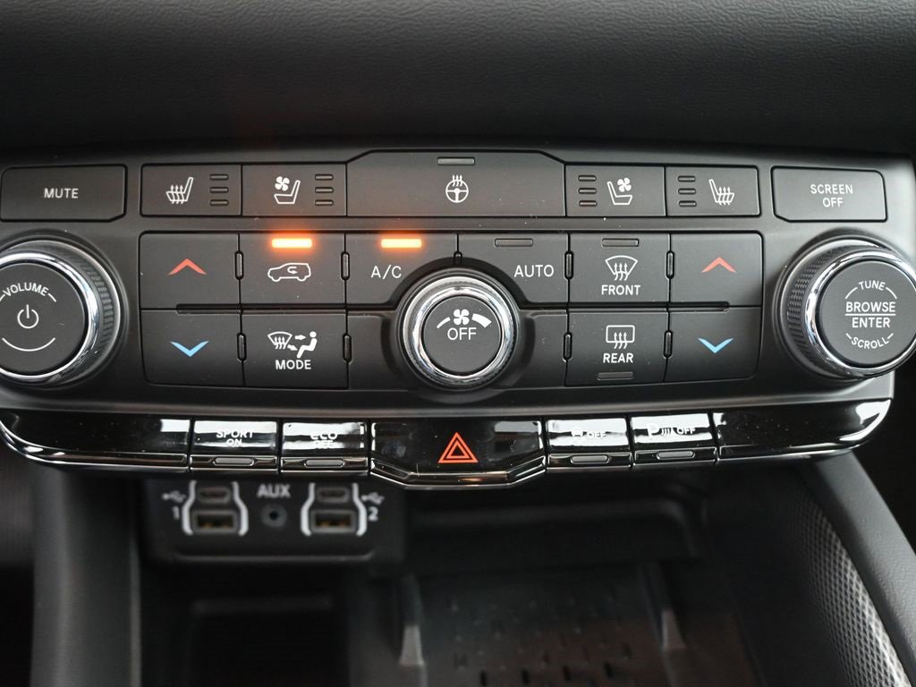 New 2026 Dodge Durango GT image 32