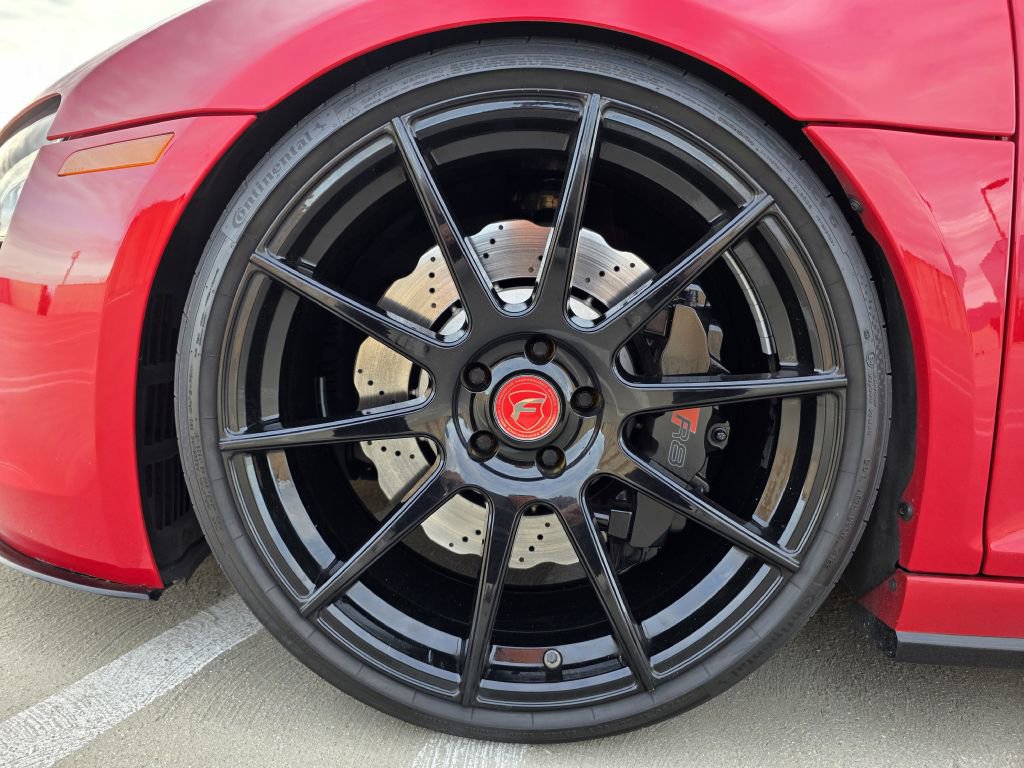 Used 2014 Audi R8 V8 AWD/4WD image 12